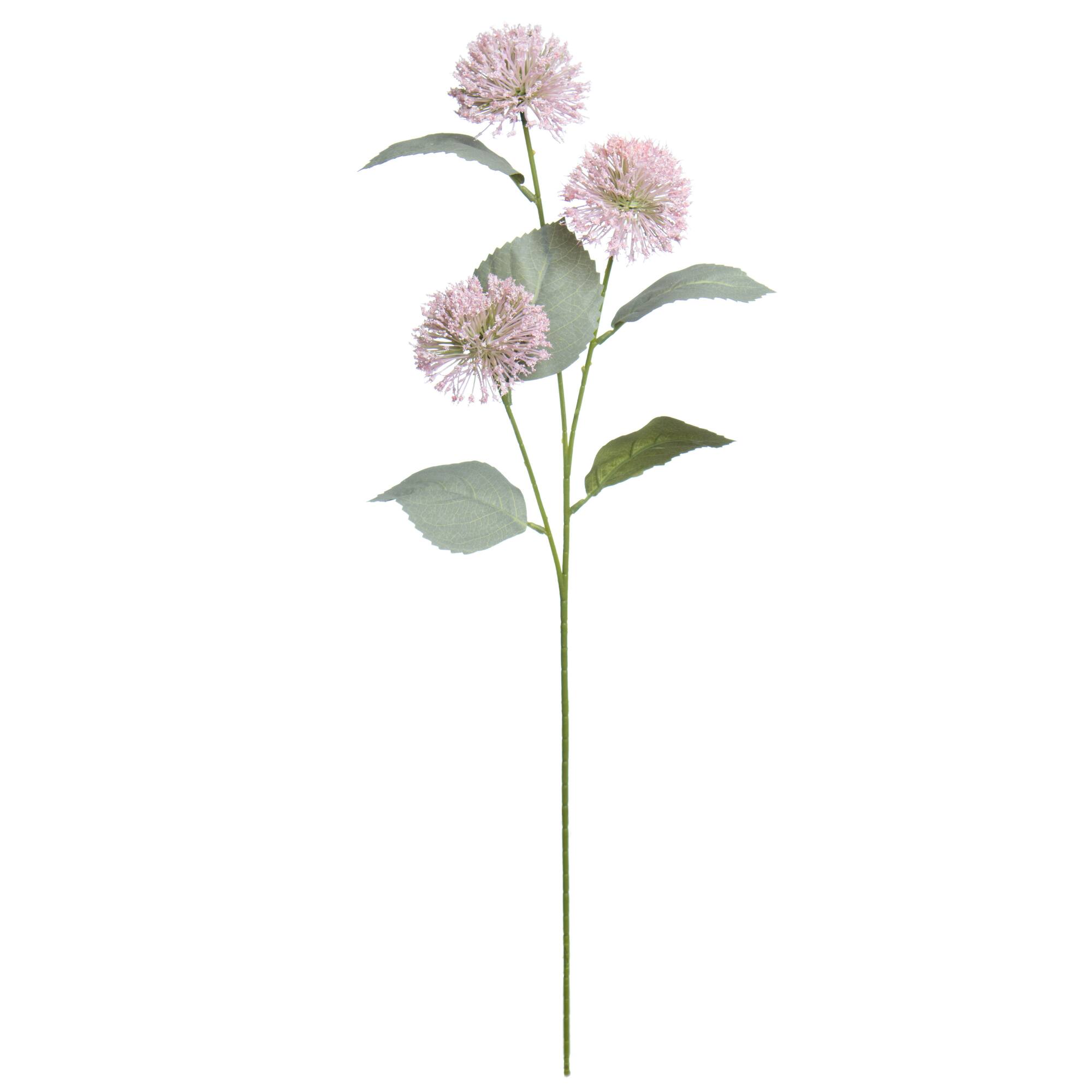 25.5" Pink Allium Stem by Ashland®